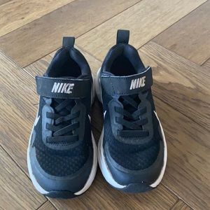 Nike size 11 running sneakers!